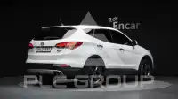 2013 Hyundai Santa Fe