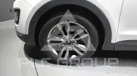 2013 Hyundai Santa Fe