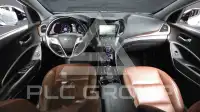 2013 Hyundai Santa Fe