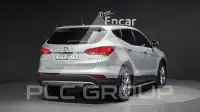 2013 Hyundai Santa Fe