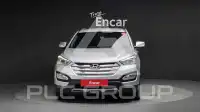 2013 Hyundai Santa Fe