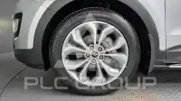 2013 Hyundai Santa Fe