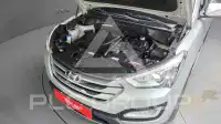 2013 Hyundai Santa Fe