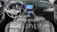 2013 Hyundai Santa Fe