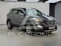 2013 Hyundai Santa Fe