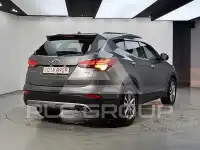 2013 Hyundai Santa Fe
