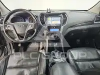 2013 Hyundai Santa Fe