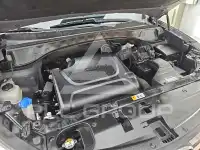 2013 Hyundai Santa Fe
