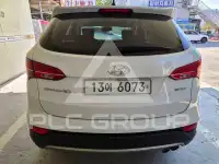 2013 Hyundai Santa Fe