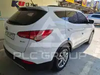 2013 Hyundai Santa Fe