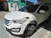 2013 Hyundai Santa Fe