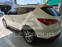 2013 Hyundai Santa Fe