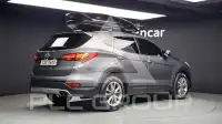 2013 Hyundai Santa Fe