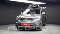 2013 Hyundai Santa Fe