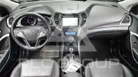 2013 Hyundai Santa Fe