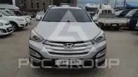 2013 Hyundai Santa Fe