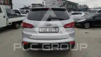 2013 Hyundai Santa Fe