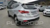 2013 Hyundai Santa Fe
