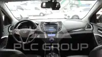 2013 Hyundai Santa Fe