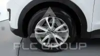 2013 Hyundai Santa Fe