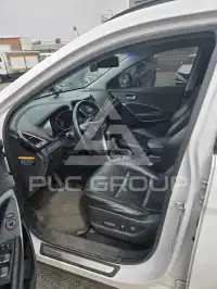 2013 Hyundai Santa Fe