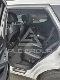 2013 Hyundai Santa Fe
