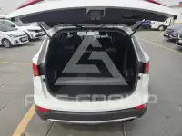 2013 Hyundai Santa Fe