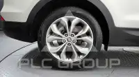 2013 Hyundai Santa Fe