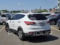 2013 Hyundai Santa Fe
