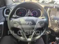 2013 Hyundai Santa Fe