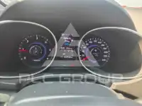 2013 Hyundai Santa Fe