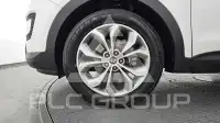 2013 Hyundai Santa Fe