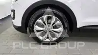2013 Hyundai Santa Fe