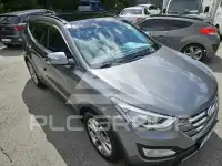2013 Hyundai Santa Fe