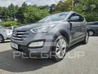 2013 Hyundai Santa Fe