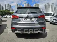 2013 Hyundai Santa Fe