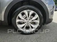 2013 Hyundai Santa Fe