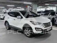 2013 Hyundai Santa Fe
