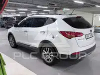 2013 Hyundai Santa Fe