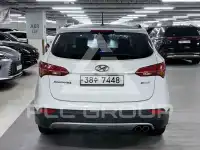 2013 Hyundai Santa Fe