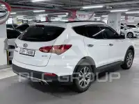2013 Hyundai Santa Fe