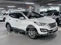 2013 Hyundai Santa Fe