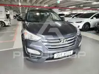 2013 Hyundai Santa Fe