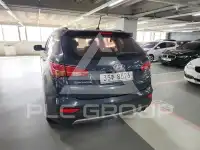 2013 Hyundai Santa Fe