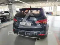 2013 Hyundai Santa Fe