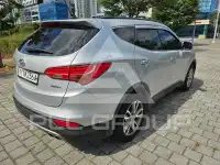 2013 Hyundai Santa Fe