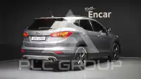 2013 Hyundai Santa Fe