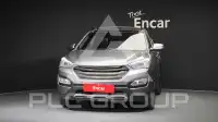 2013 Hyundai Santa Fe