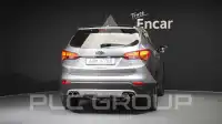 2013 Hyundai Santa Fe