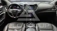 2013 Hyundai Santa Fe
